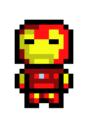 [9664c4] Iron Man