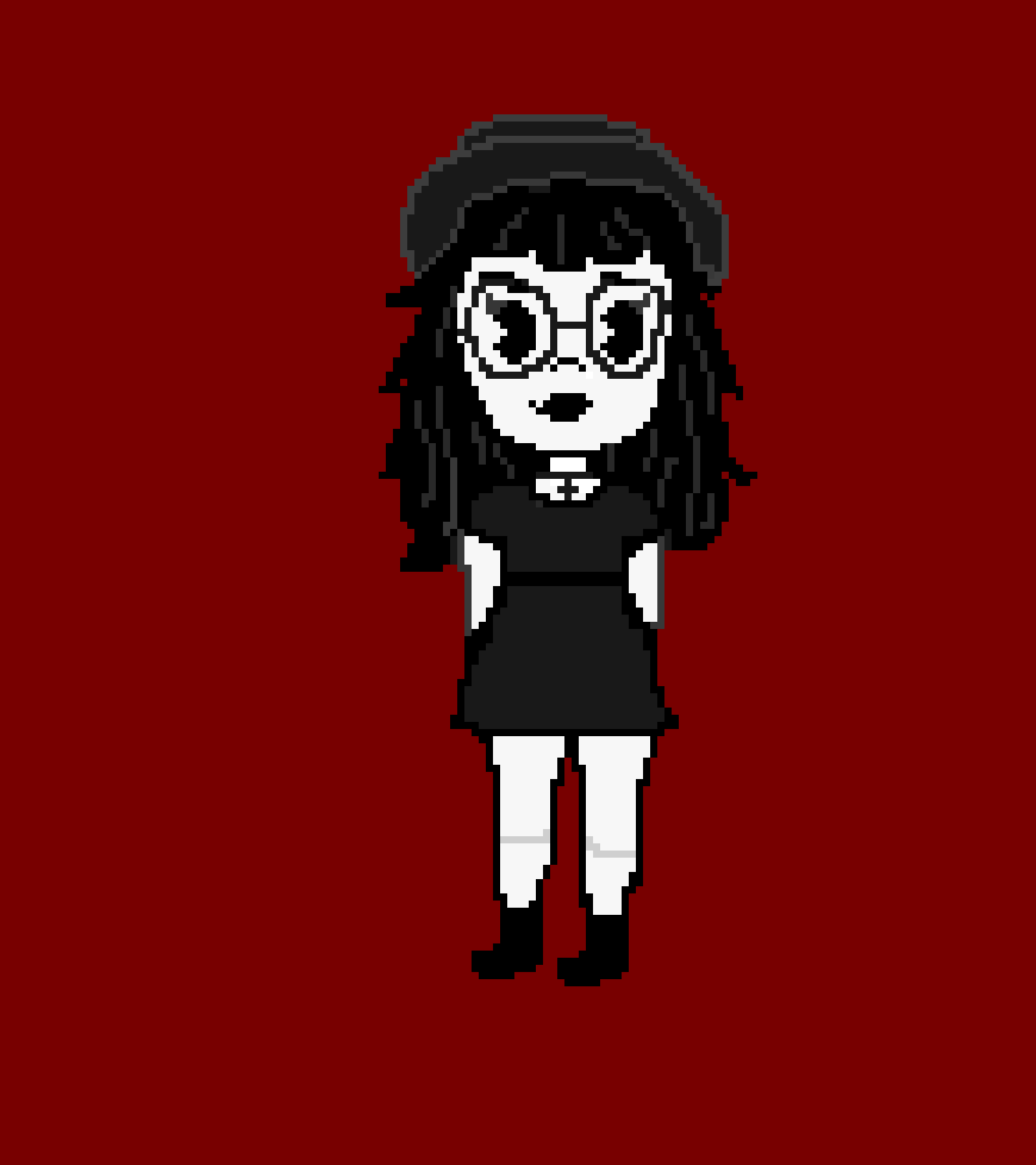 [766474] Ayden Zabelle Pixel