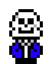 [acbc50] -Jevil seens to be holding a sans plush..-