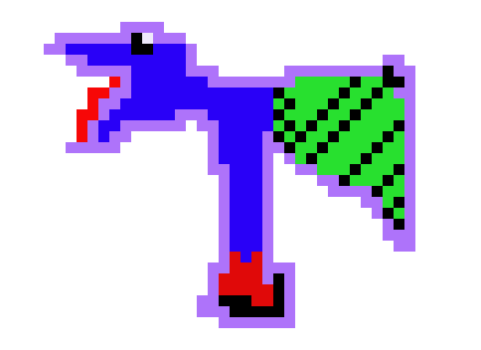 [9664c4] dino