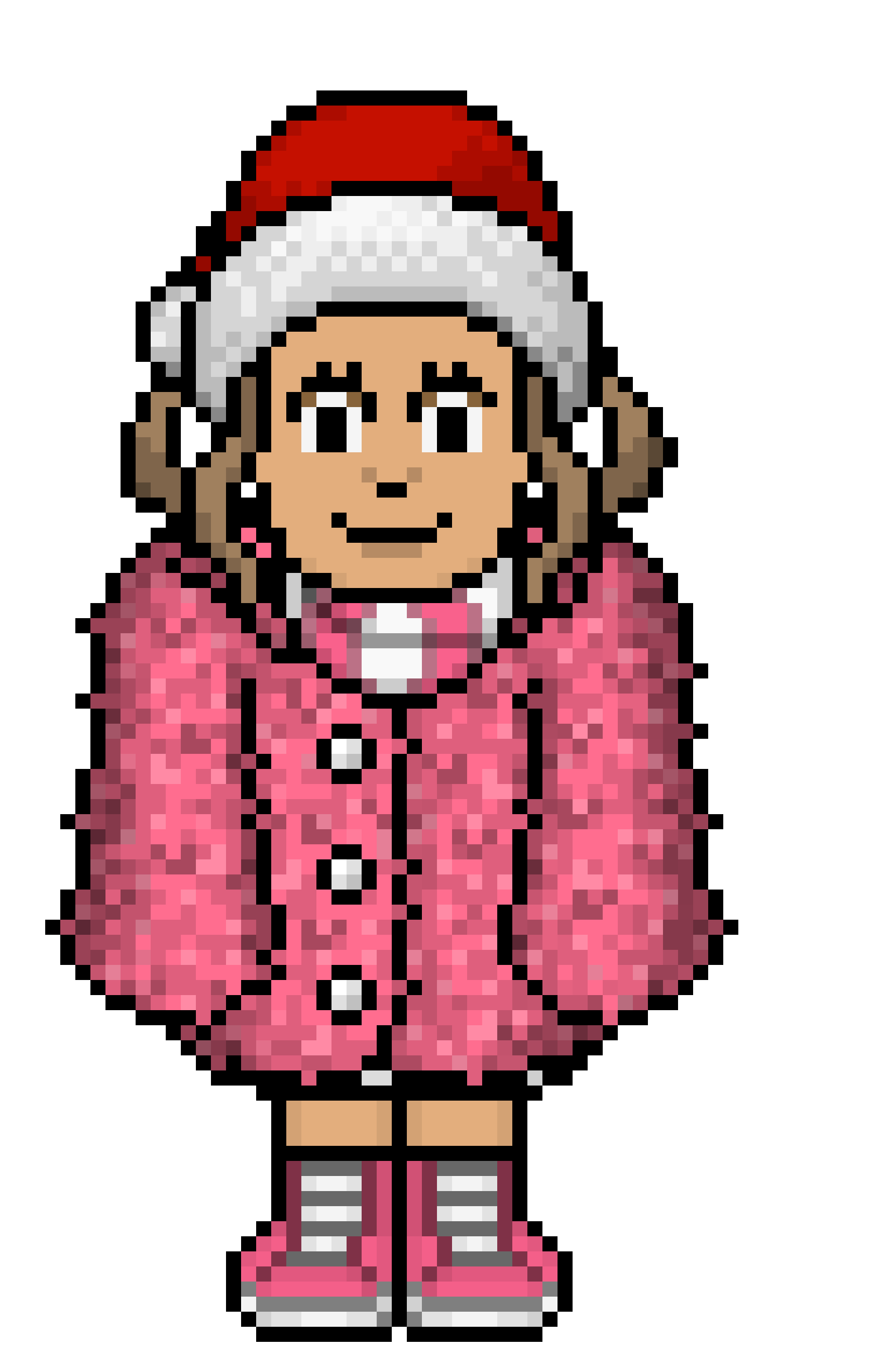 [2a59ff] Amyxmas