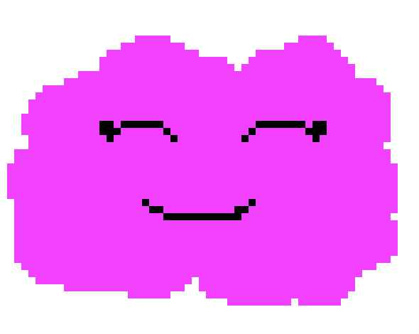 [9664c4] Cloudy Ploudy