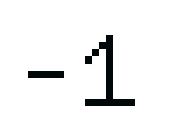 [9664c4] -1