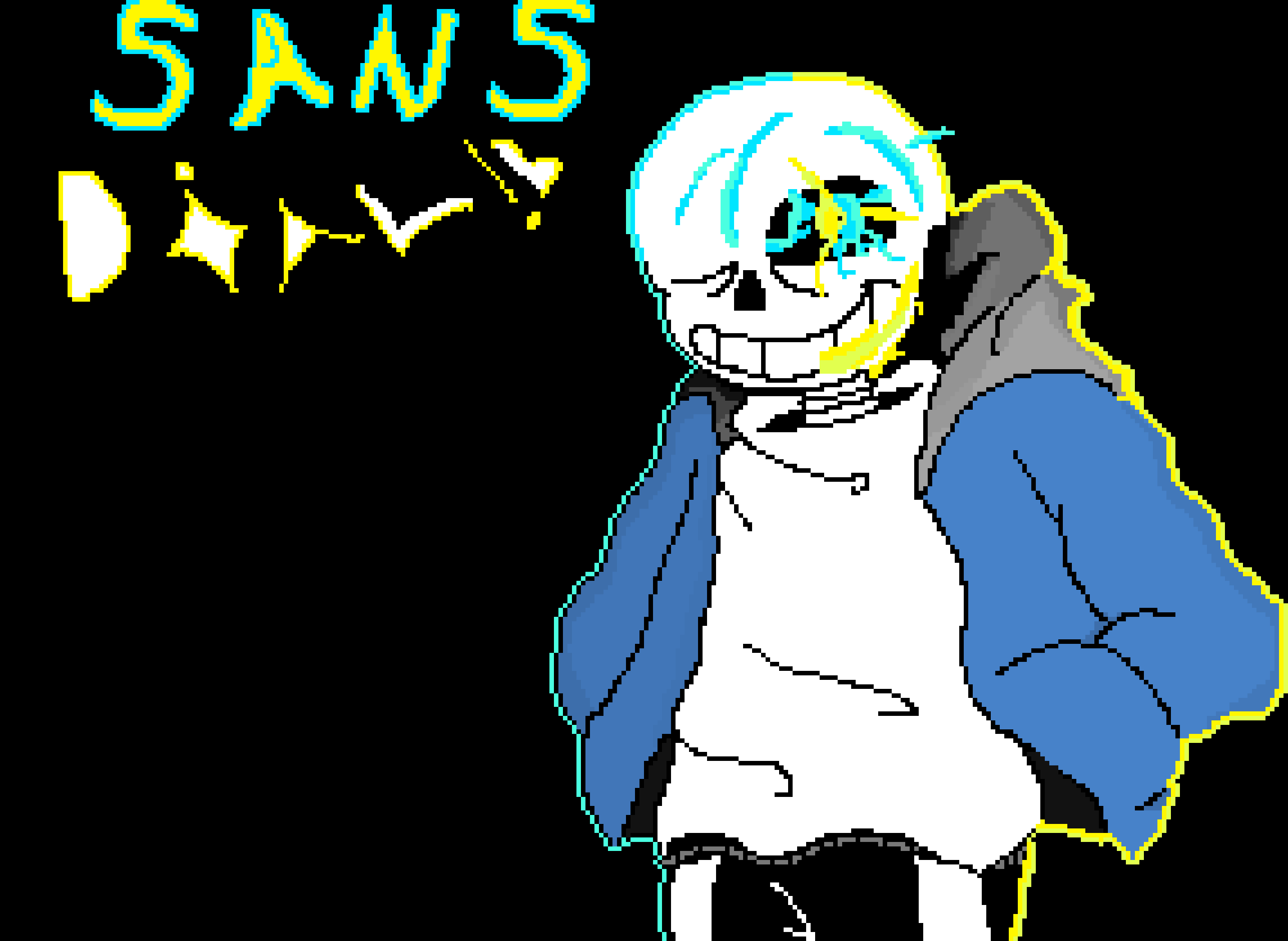 [618db1] SANS, by Dial!