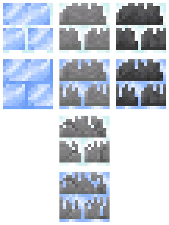 [a58749] madsiesblocks