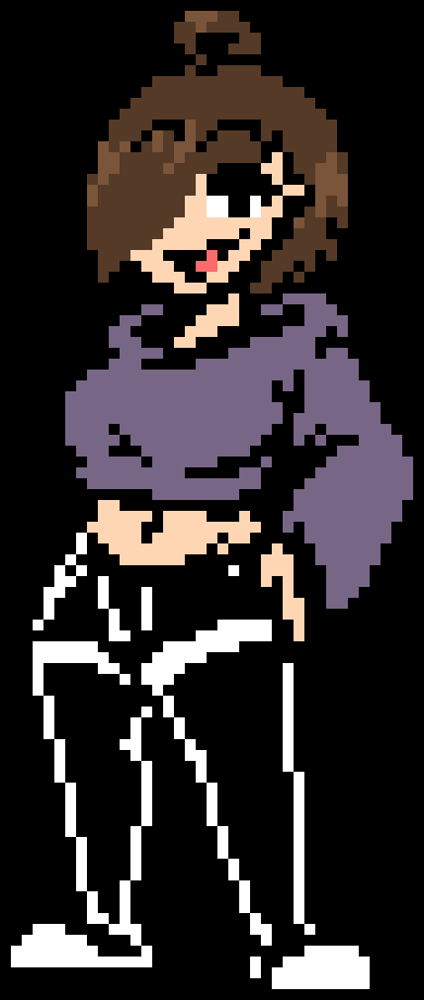 there i updated