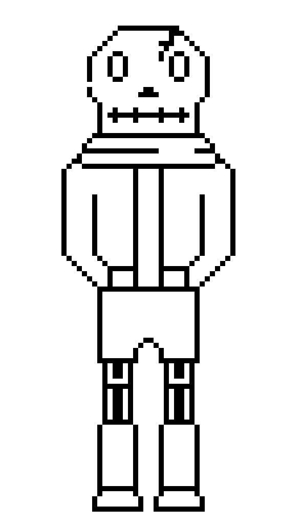Retro Sprite