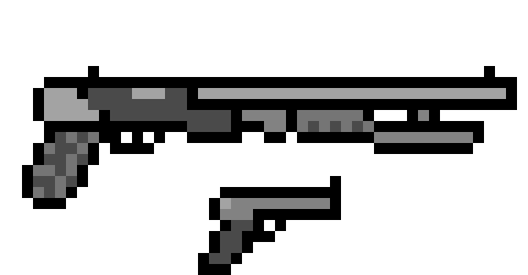 guns