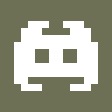 [1ba662] Discord Default Avatar 16x16