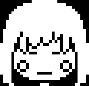[56d9be] (thinking about what colour is reality error sans's pants are) -Zach