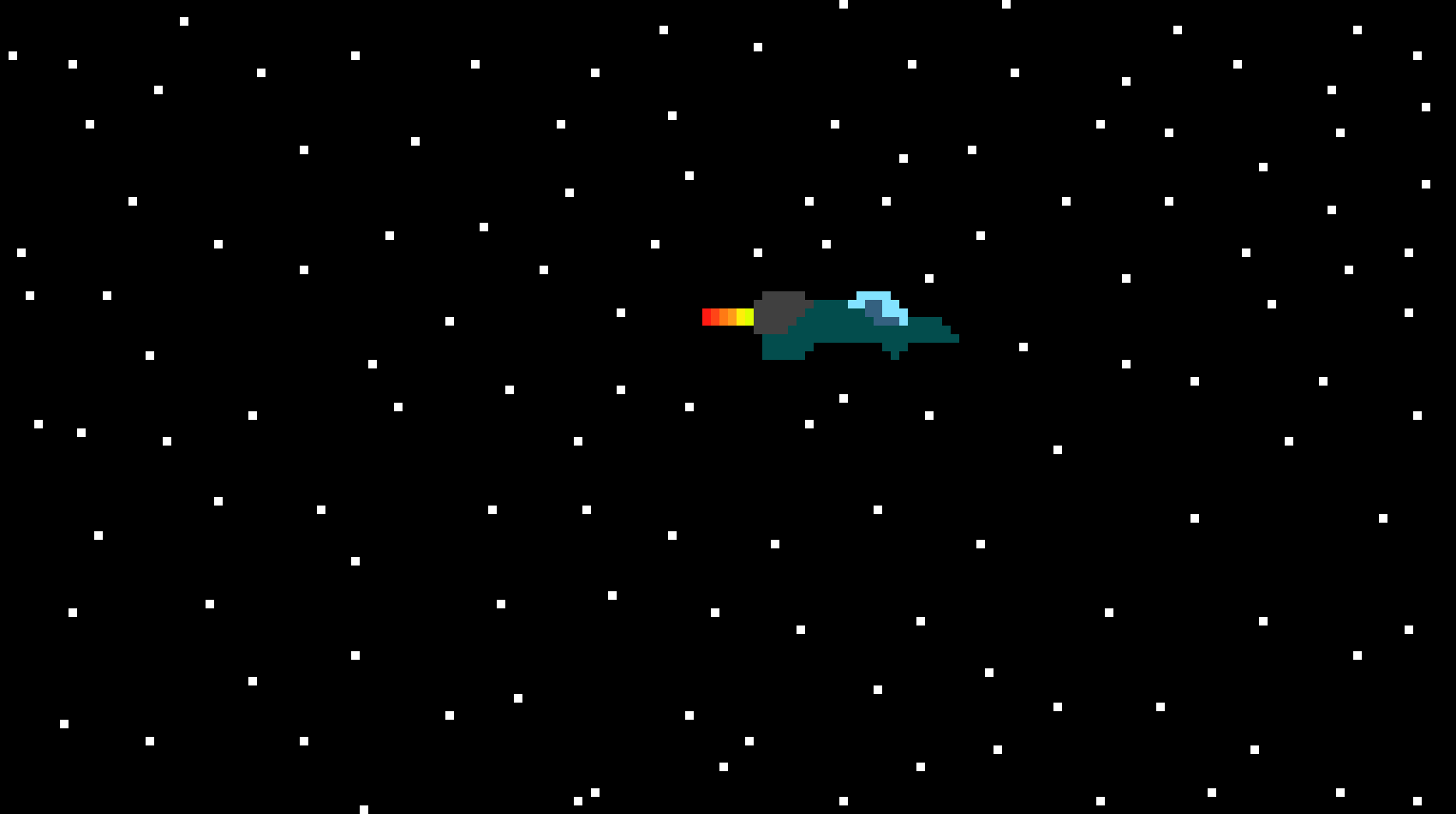 [9664c4] space!!!