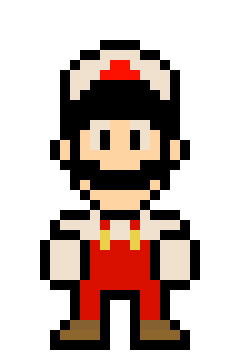 [f76955] fLAPPY BIRD fire mario