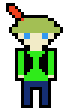 [9664c4] Adventure Man
