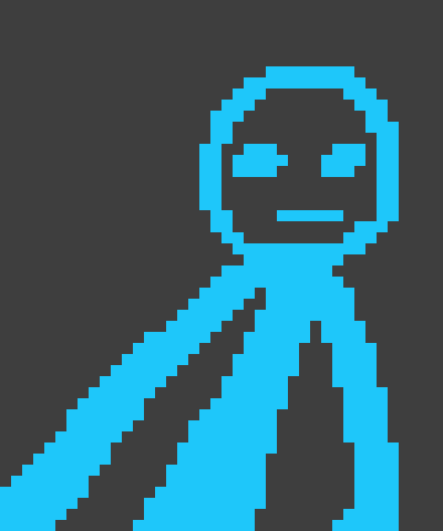 [010091] well sc, youre up at almost 1am posting on a pixel art site, that's what you're doing