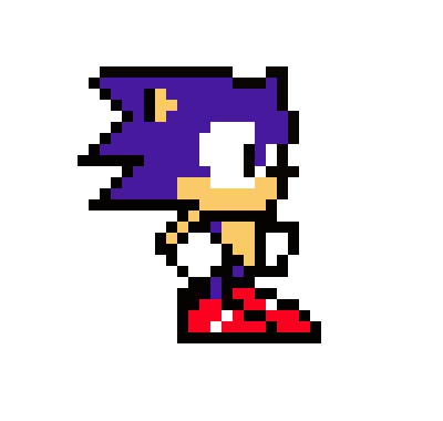 [9664c4] pixel sonic