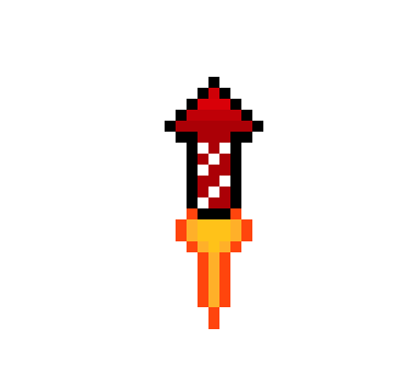 [a8145c] roket