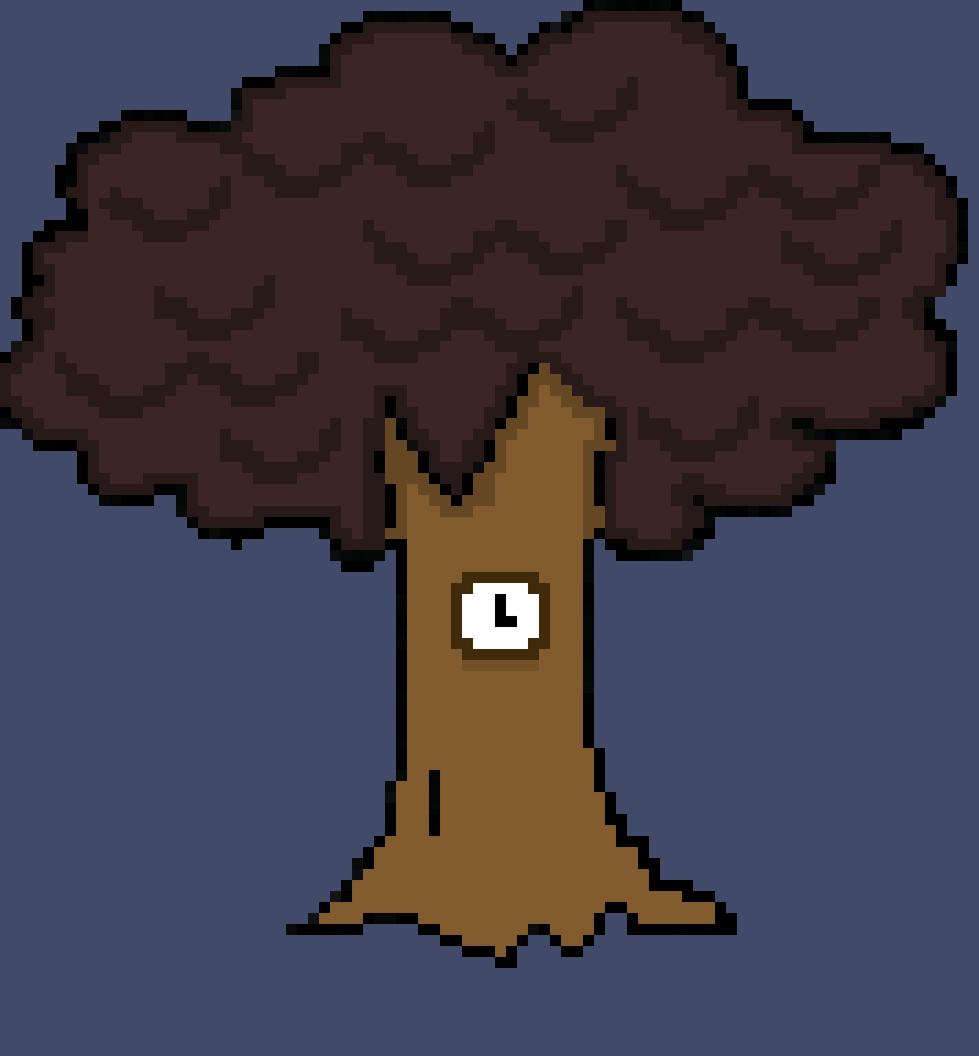 [ec57ed] Time Tree