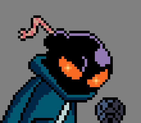 [4076f0] And I brought this idiot with me... -Whitty (cleetus