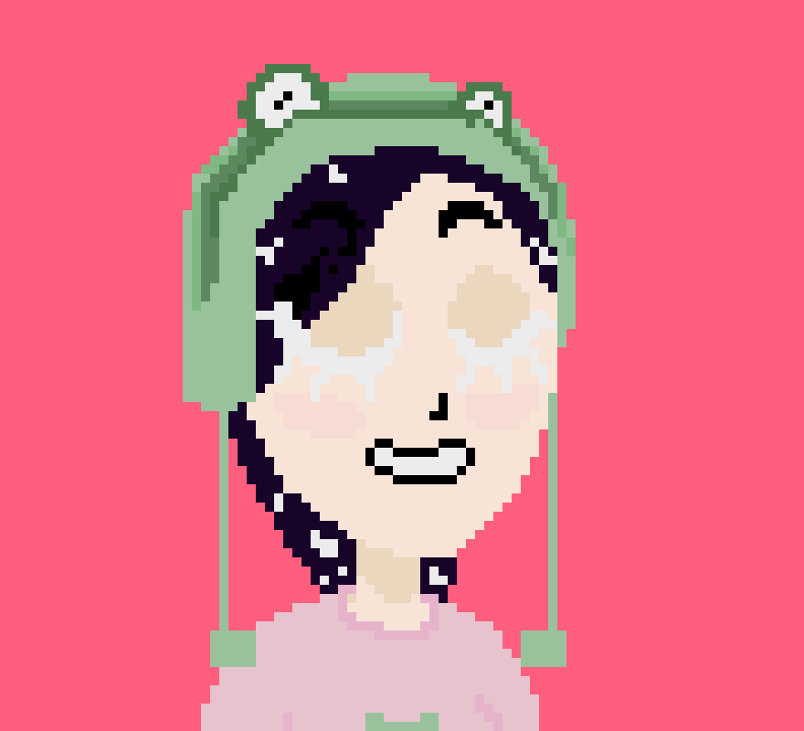 [ecaa2f] pfp 23