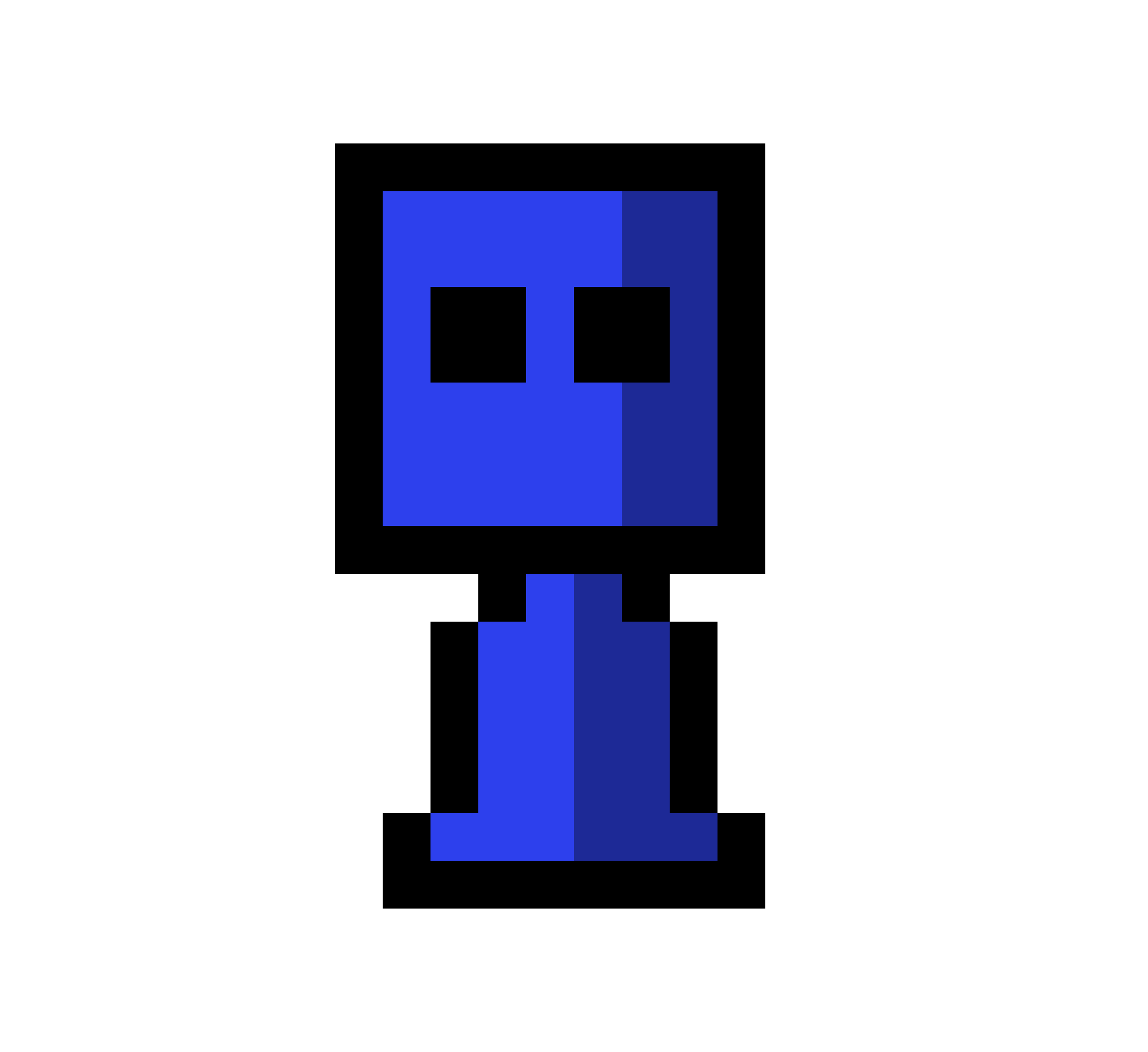 [61c1ee] pixel buddy