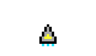 [9664c4] spaceship
