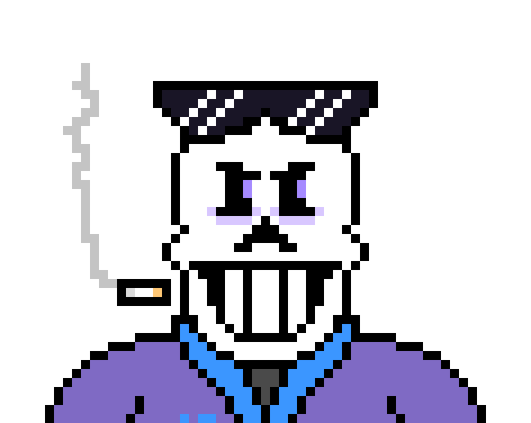 *Gets rid of gun man*no