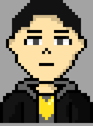 [c9c00b] I swear if you don't bring him back later, or at least come back as a new character, I am not gonna be happy at all.