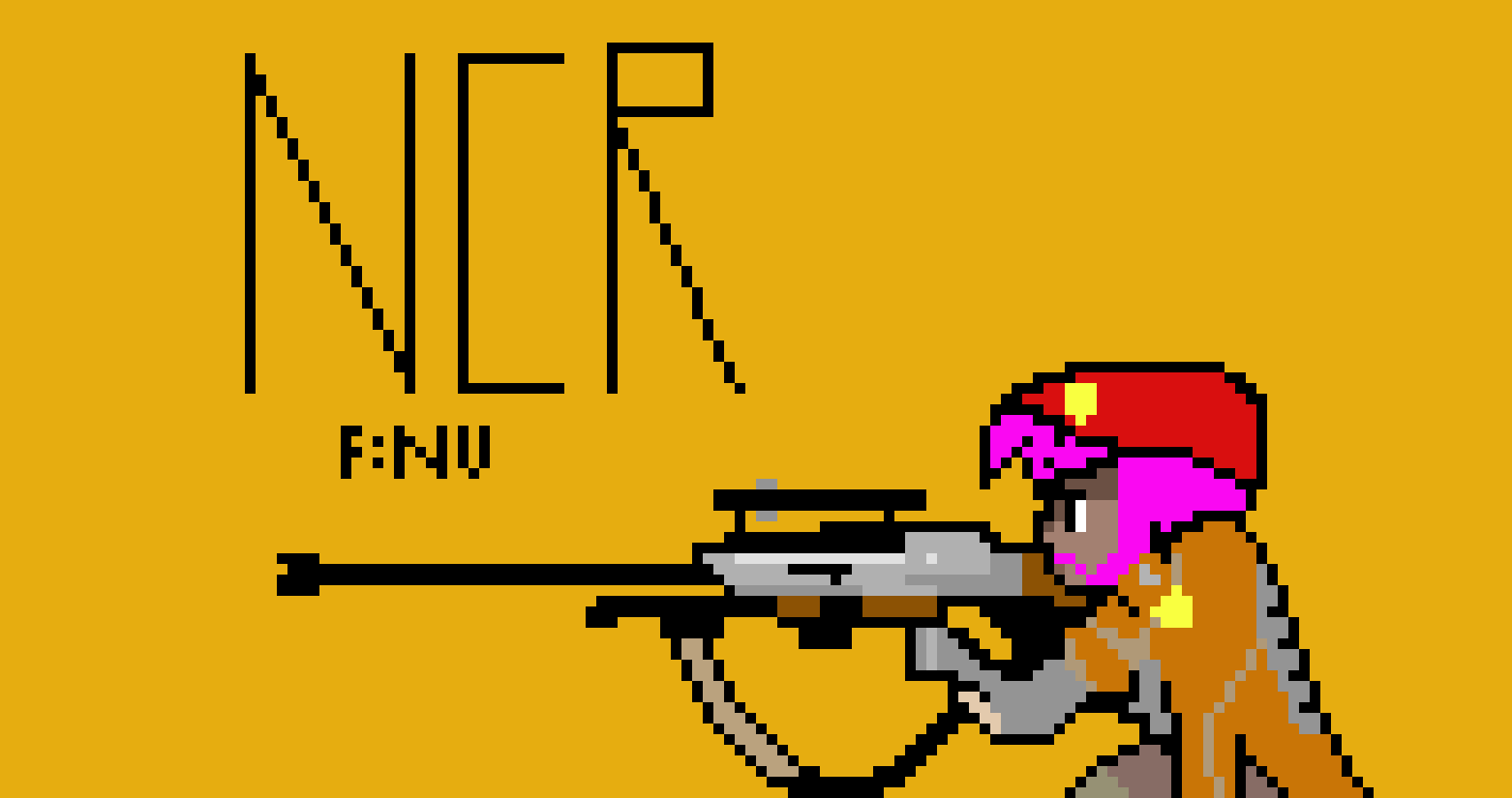 [9664c4] Katastrofee - Fallout New Vegas