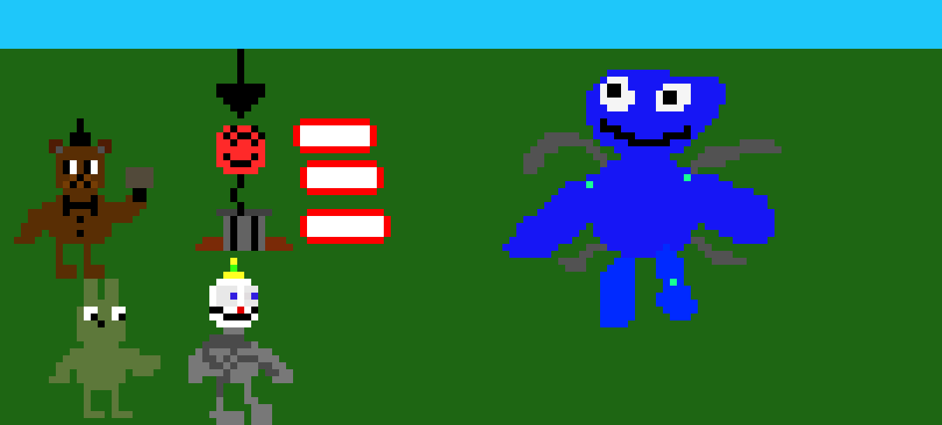 [9664c4] bossbattle