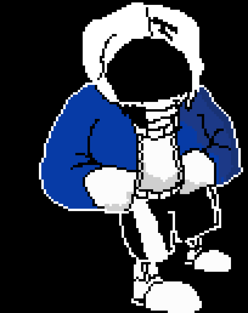 [74931f] murder!sans