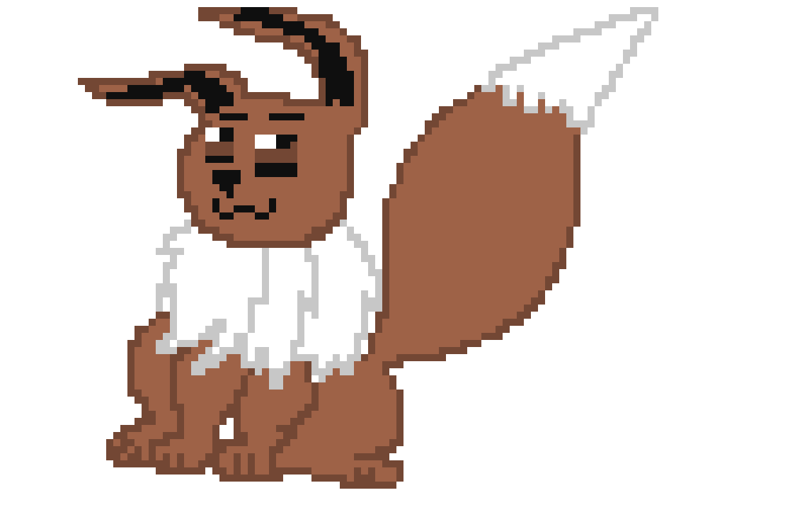 [876702] Eevee