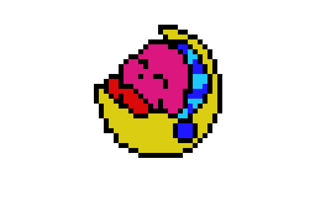 [9664c4] Kirby