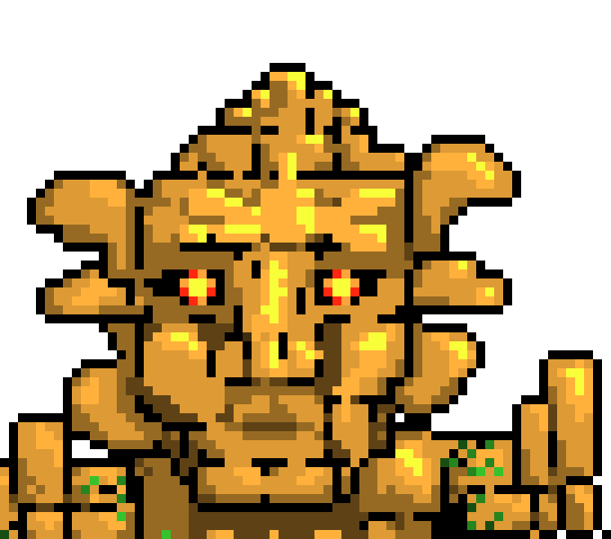 [9c9bba] Well, I`m going to find my own sprite! -Witch Knight Malwyn