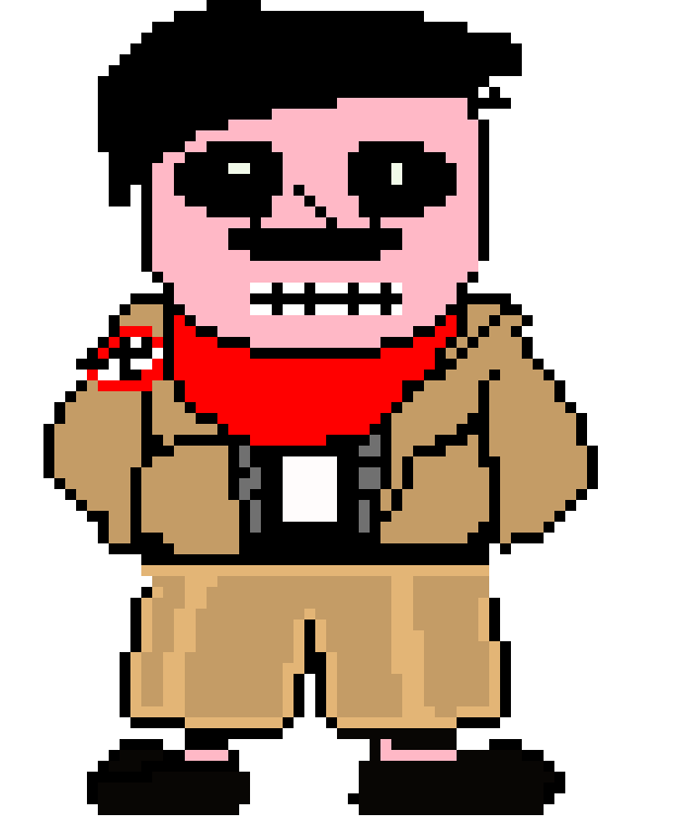 [9664c4] THIS IS THE UNDERTALE FANDOM