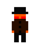 [137189] MrBurnyOverworldSprite
