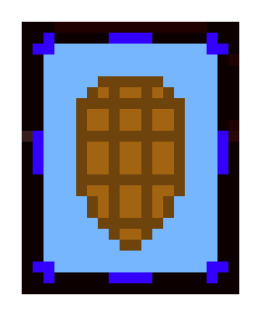 [c1a88f] 10 of fortresse