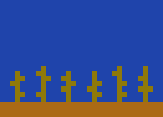 [3bcf66] corn feild