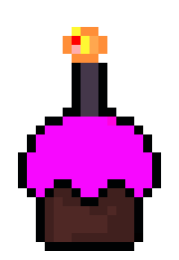 [9a75bc] cupcake