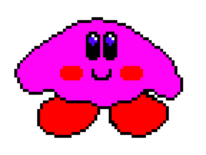 [857b99] Kirby