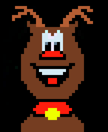 [0e3ee2] ready reindeer