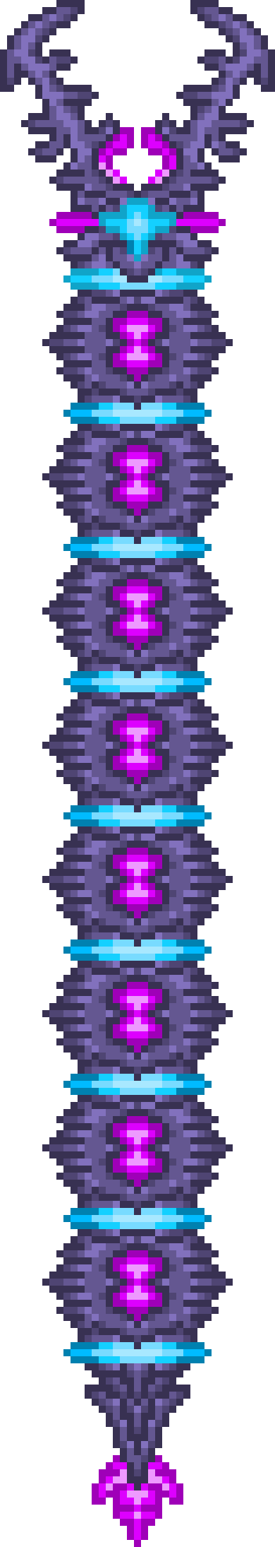 [9664c4] The Cosmic Worm