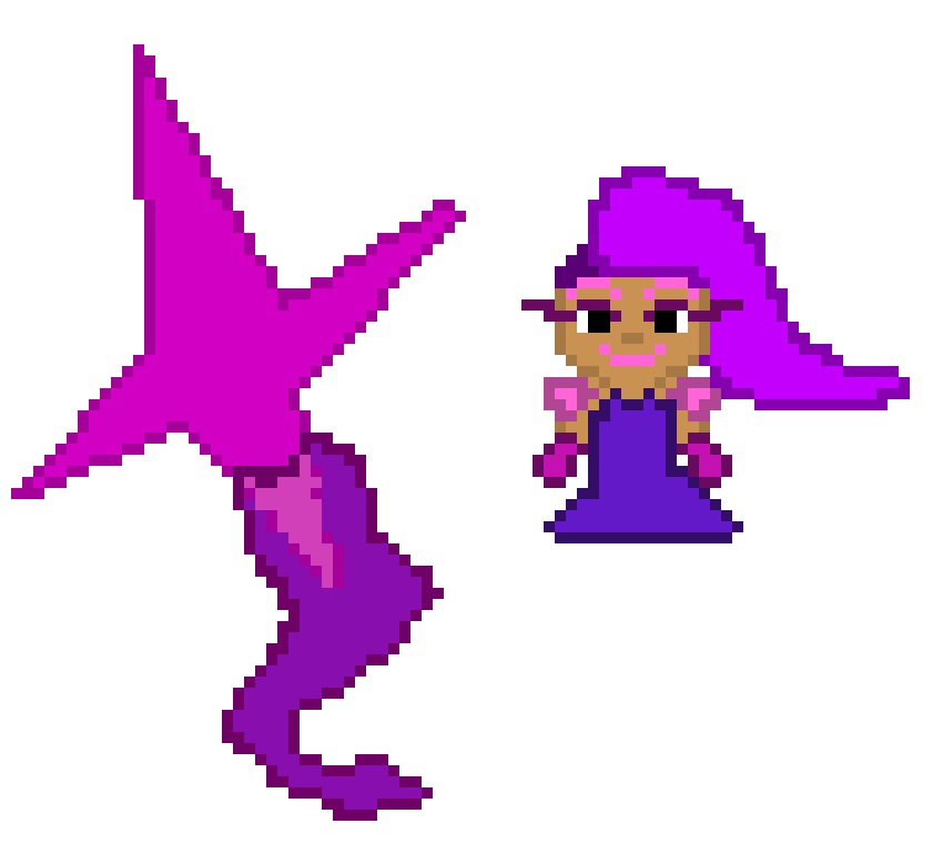 [9664c4] Gym Leader Fantasia