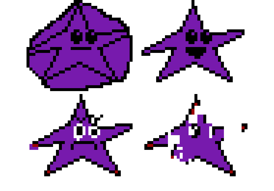 [0b829b] corupted sprites