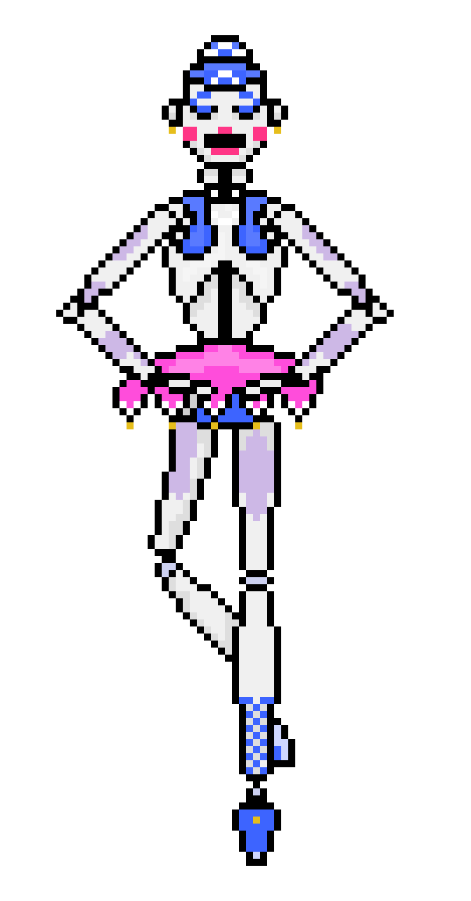 [9664c4] Ballora