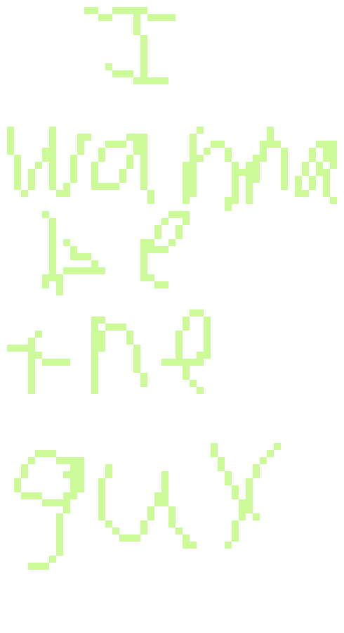 [d0b9fd] Are u like ctrl c ctrl v ing these from genius bloobs or are u genuinely a typingGOD when it comes to song lyrics specifically 