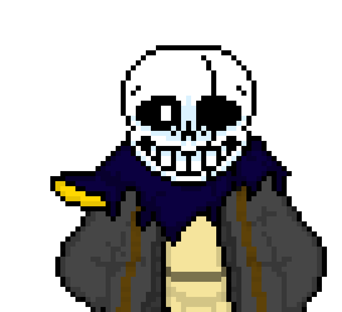 [050127] This sprite actually was made by me-