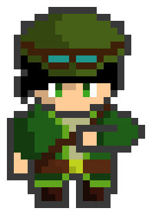 [9664c4] Green