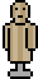[b3dae3] DummyNeutral