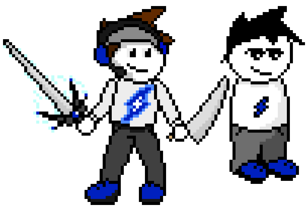 [9664c4] MG12345 Homestuck Self-Insert