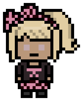 [7810ae] Angel Pixel